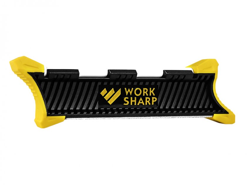 Brousek Work Sharp zakmes slijper