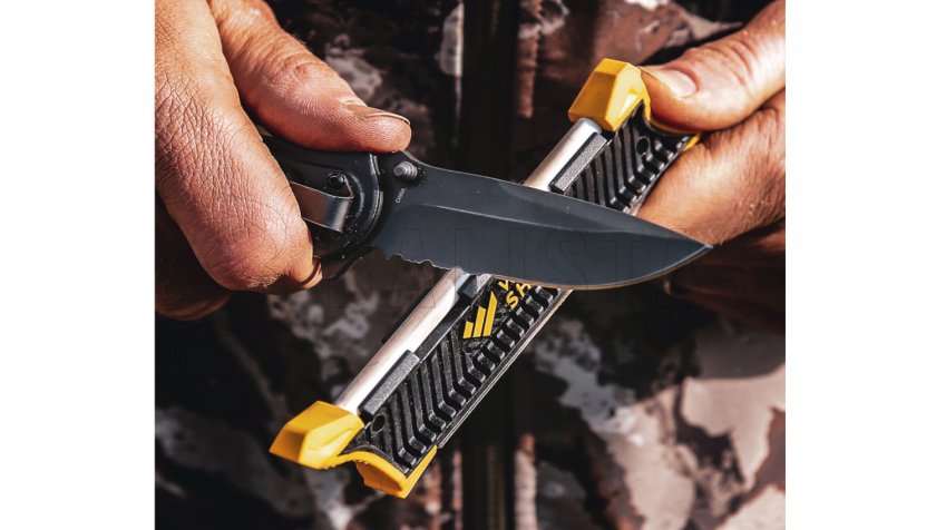 Brousek Work Sharp zakmes slijper