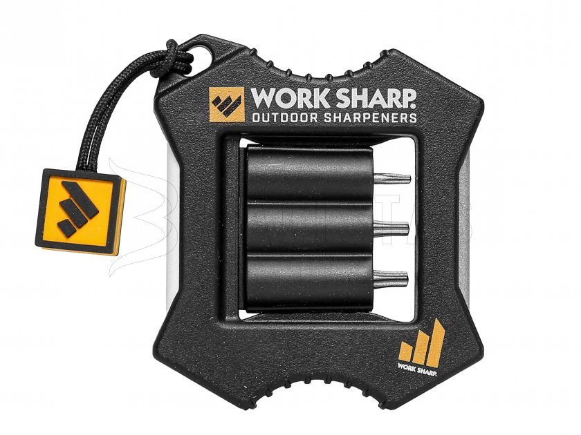 Brousek Work Sharp Micro + 3 bits Torx