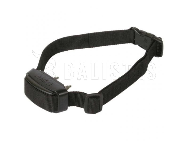 Elektronische anti-blafhalsband Dogtrace d-mute light
