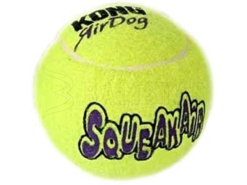 Tenisbal AirDog met piep geluid