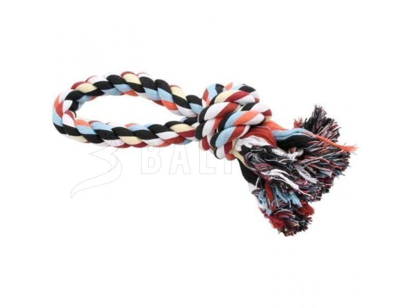 Hondenspeeltje knoop Dogtrace