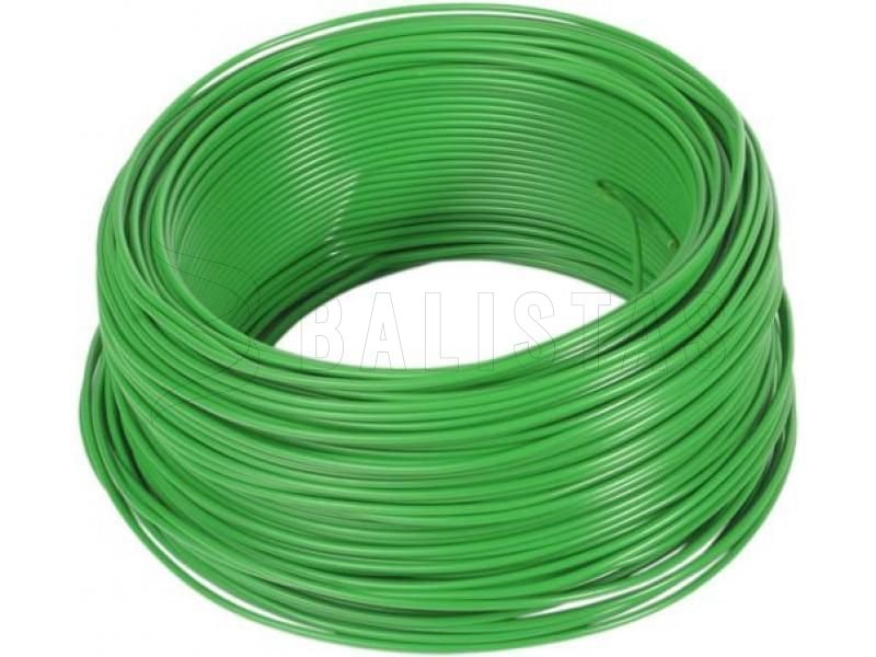 Antennedraad Dogtrace 100m 1mm2