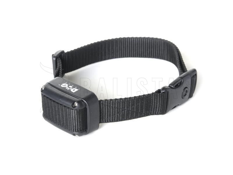 Halsband voor extra hond Dogtrace d-fence