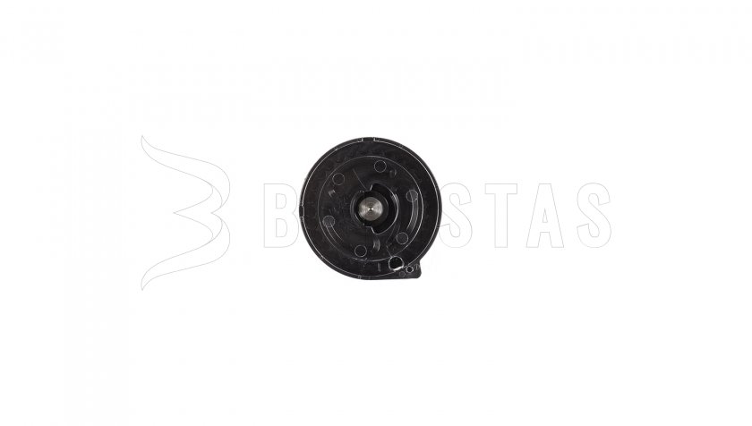Luchtbuks FX Impact MKII Sniper Edition, Power Plenum, Silver 5,5mm
