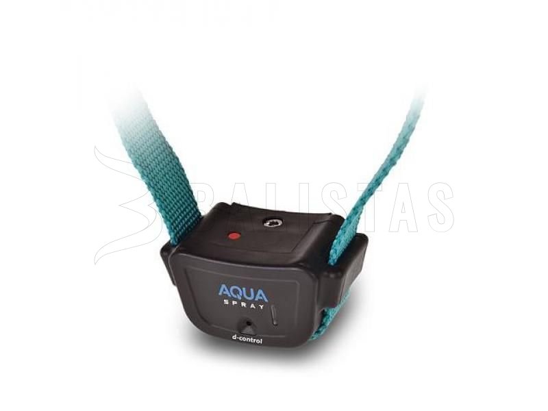 Sproeiband Dogtrace d-control Aqua