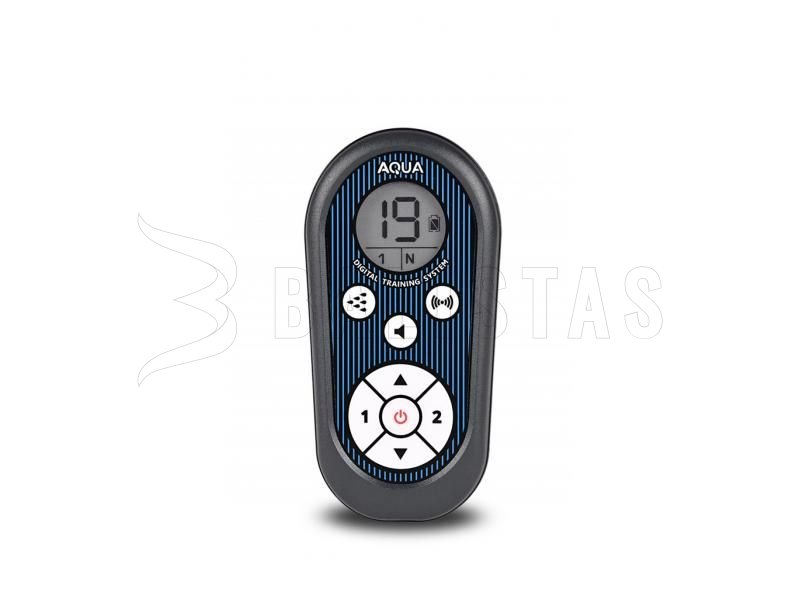 Zender Dogtrace d-control 300 Aqua