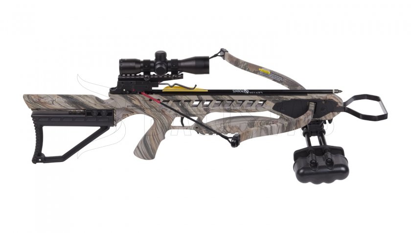 Kruisboog CenterPoint Tyro 175lb camo