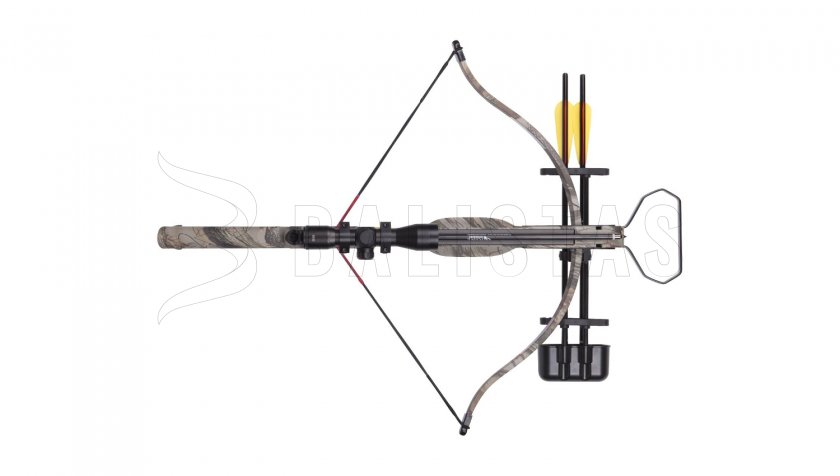 Kruisboog CenterPoint Tyro 175lb camo