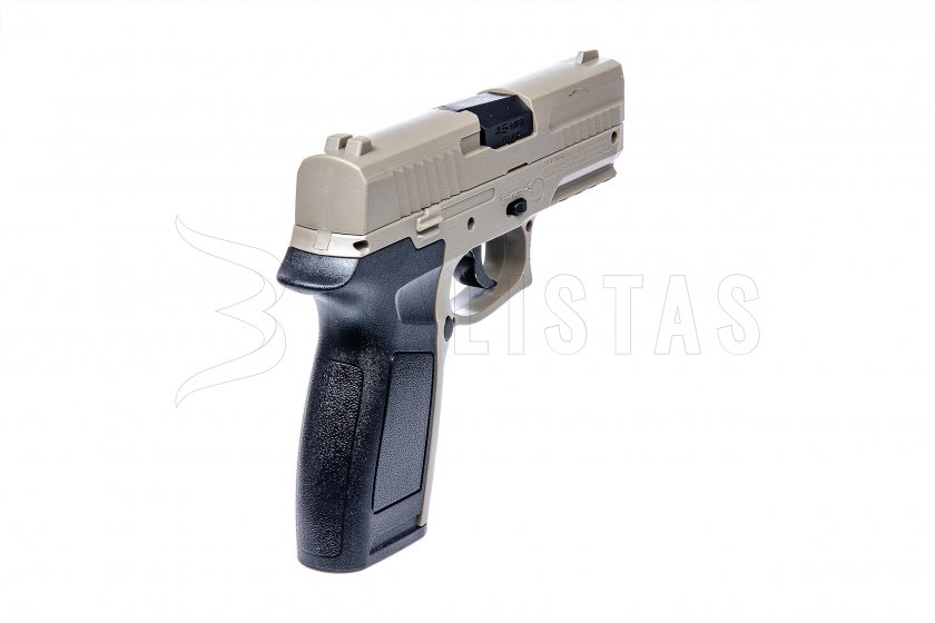 Luchtdrukpistool Crosman MK45 4,5mm