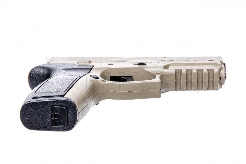 Luchtdrukpistool Crosman MK45 4,5mm