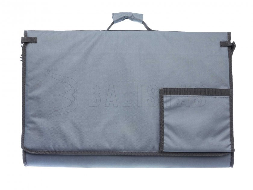 Schietmat Forsport XL