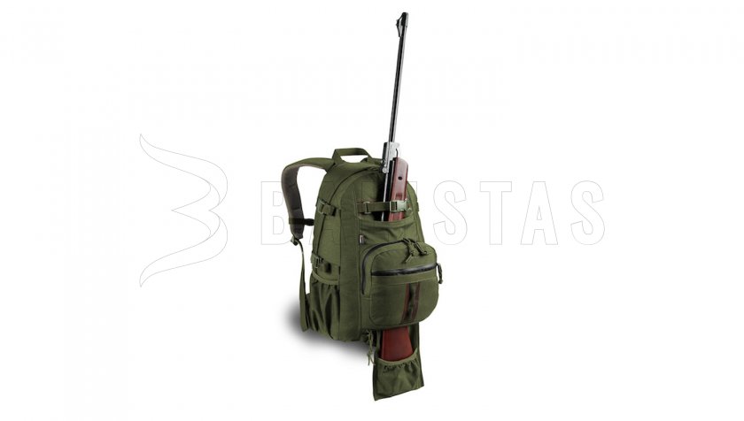 Jacht rugzak Wisport Forester 28l bruin