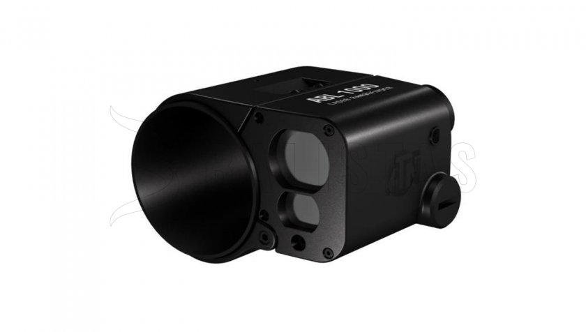 Laserafstandsmeter voor richtkijker ATN Ballistic Laser 1500