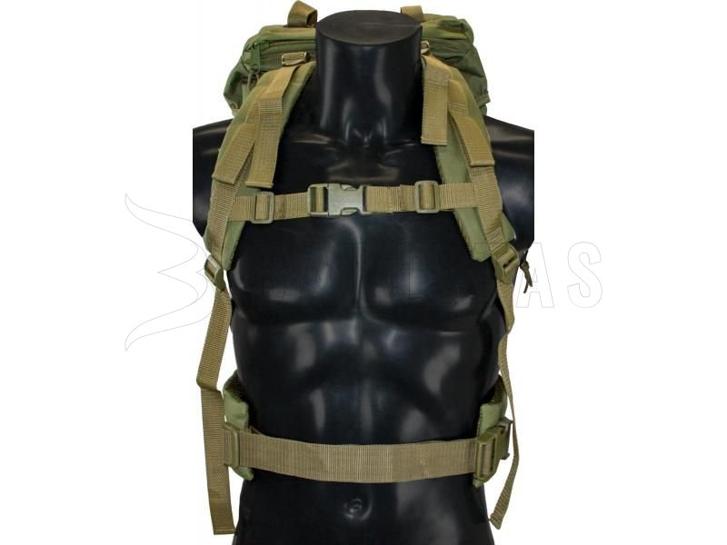 Jacht rugzak Eurohunt 55l