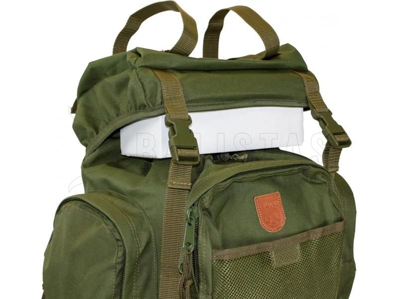 Jacht rugzak Eurohunt 55l