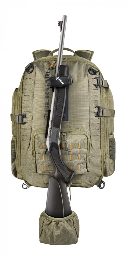 Jacht rugzak Bergara 35l