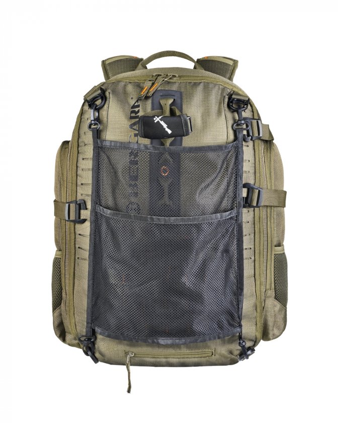 Jacht rugzak Bergara 35l