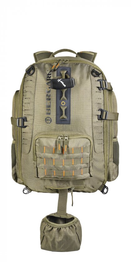 Jacht rugzak Bergara 35l