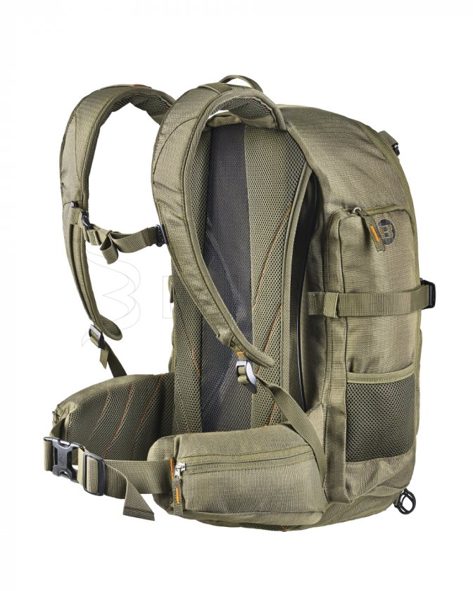 Jacht rugzak Bergara 35l