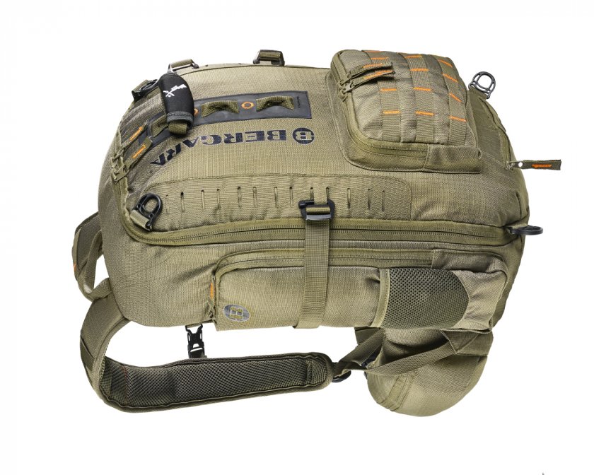 Jacht rugzak Bergara 35l