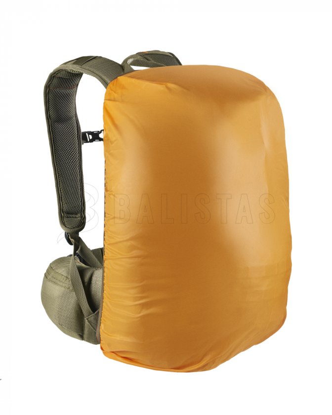 Jacht rugzak Bergara 35l