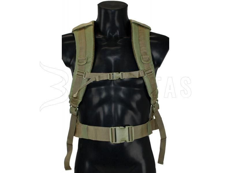 Jacht rugzak Eurohunt 40l