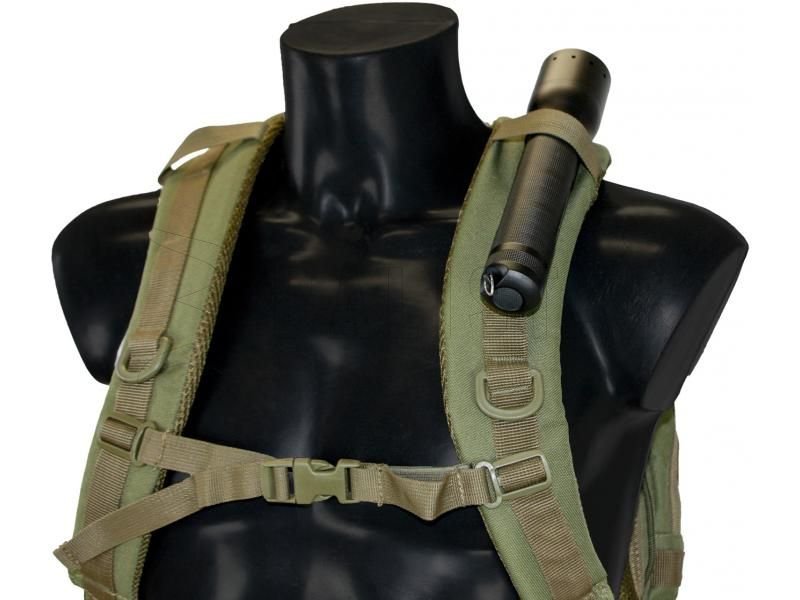 Jacht rugzak Eurohunt 40l