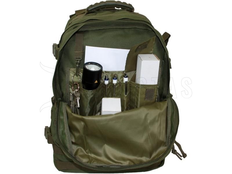 Jacht rugzak Eurohunt 40l
