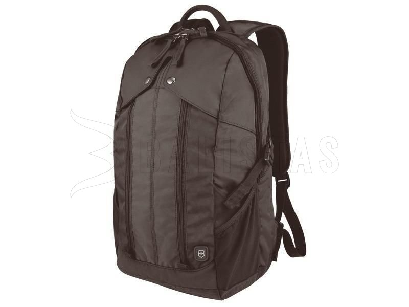 Rugzak Victorinox Slimline 27l zwart