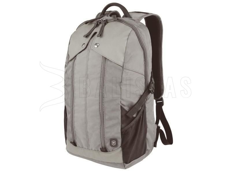 Rugzak Victorinox Slimline 27l grijs
