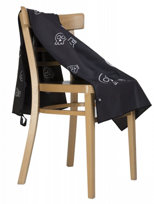 Ručník Zulu Light L 60x120cm schedels