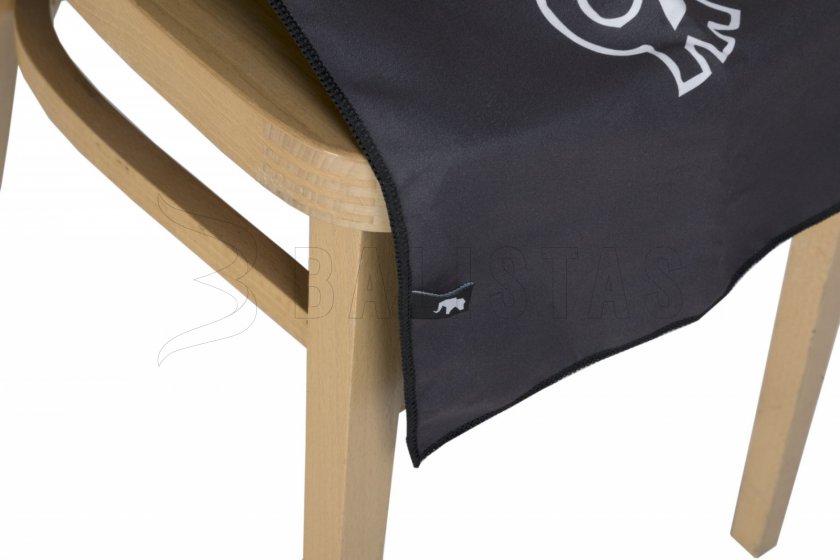 Ručník Zulu Light L 60x120cm schedels
