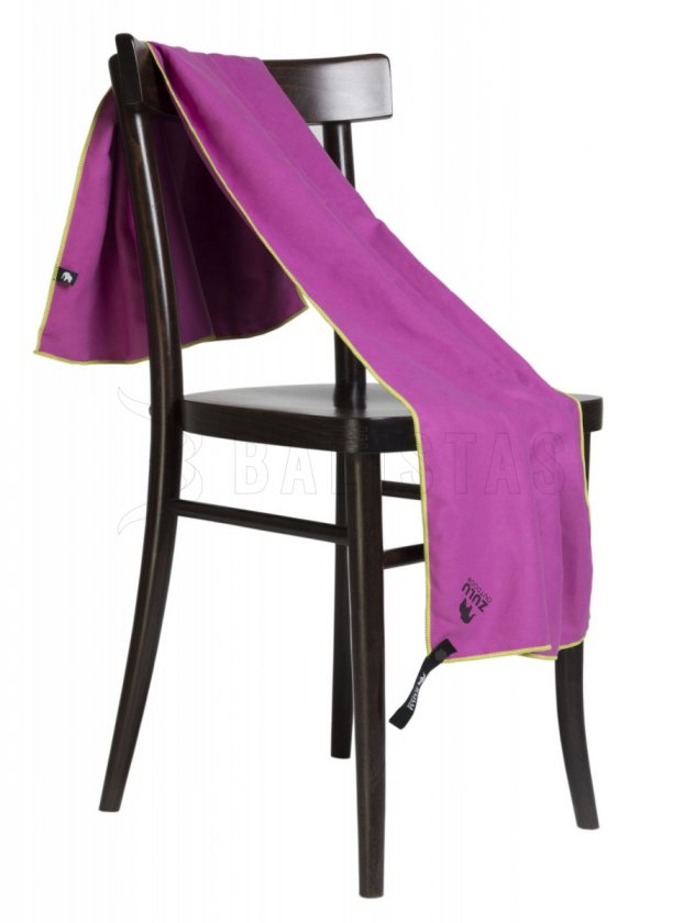 Ručník Zulu Light L 60x120cm roze