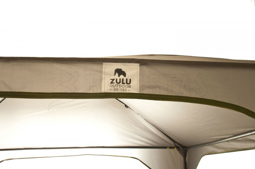 Párty tent Zulu Shelter S