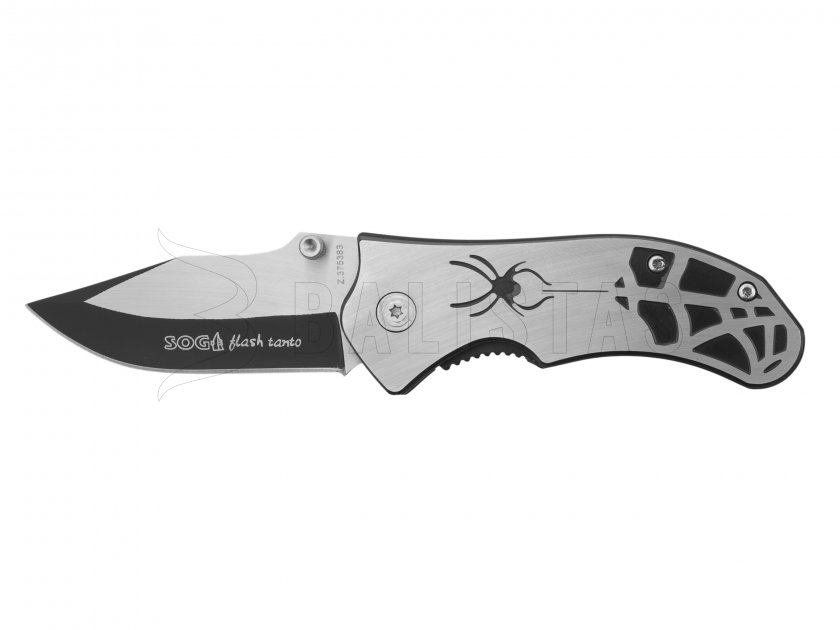 Vouwmes Kandar N90