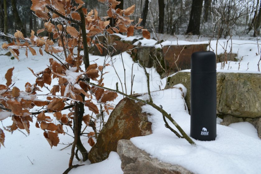 Thermosfles Zulu Vacuum Flask 0,5l