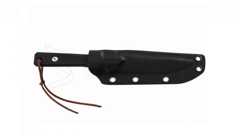Mes Ganzo Firebird FH805-BK