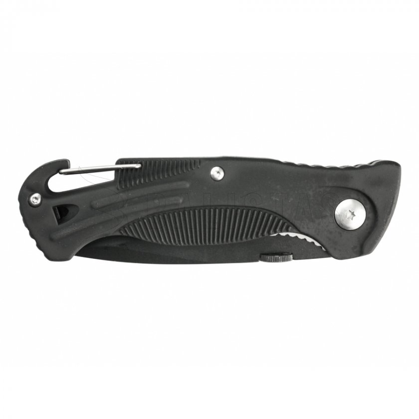 Vouwmes Ganzo G611-BK