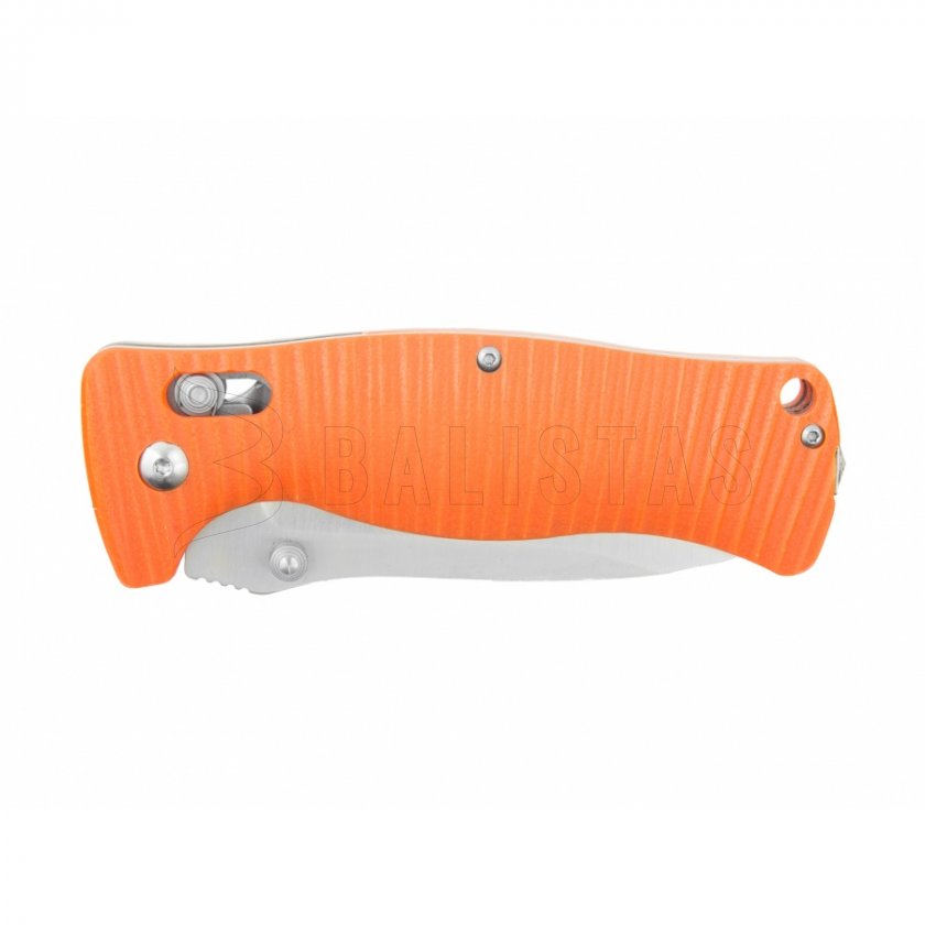 Vouwmes Ganzo Firebird G720-OR oranje