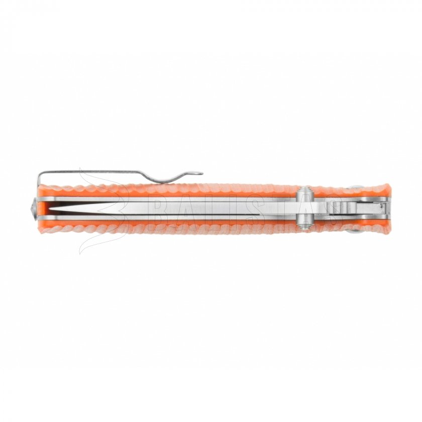 Vouwmes Ganzo Firebird G720-OR oranje