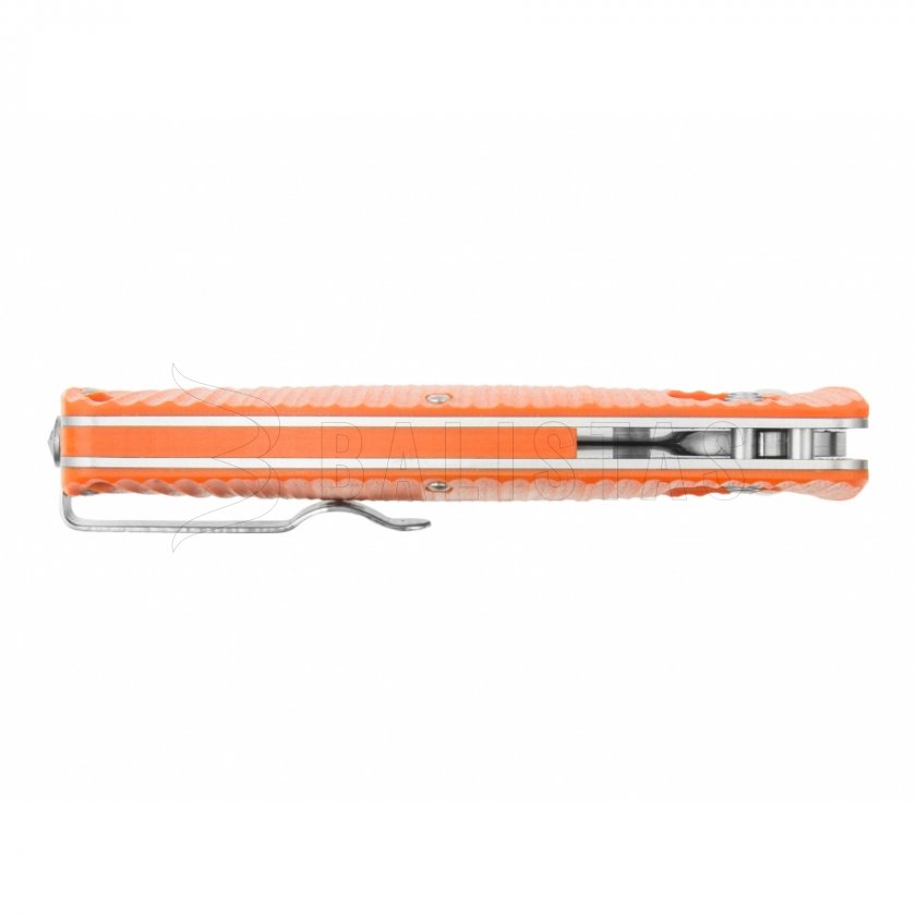Vouwmes Ganzo Firebird G720-OR oranje