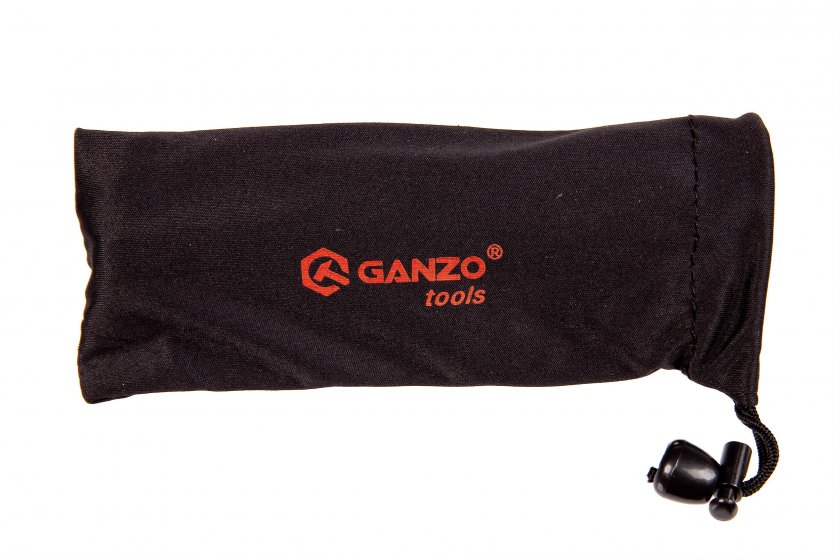 Vouwmes Ganzo Firebird G720-GR groen