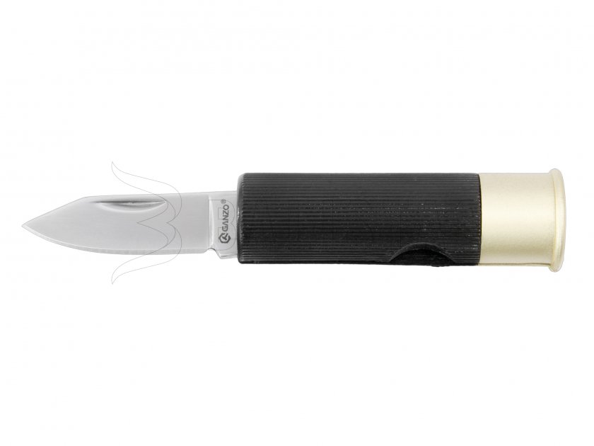 Vouwmes Ganzo G624S-B