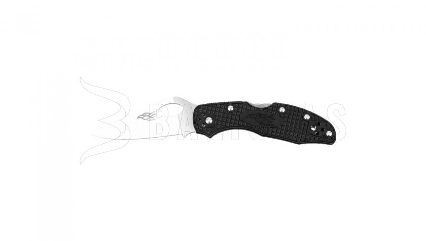 Vouwmes Ganzo Firebird F759M-BK