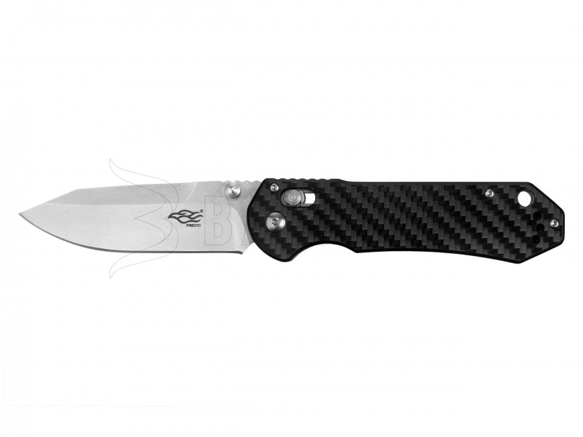 Vouwmes Ganzo Firebird F7452-CF