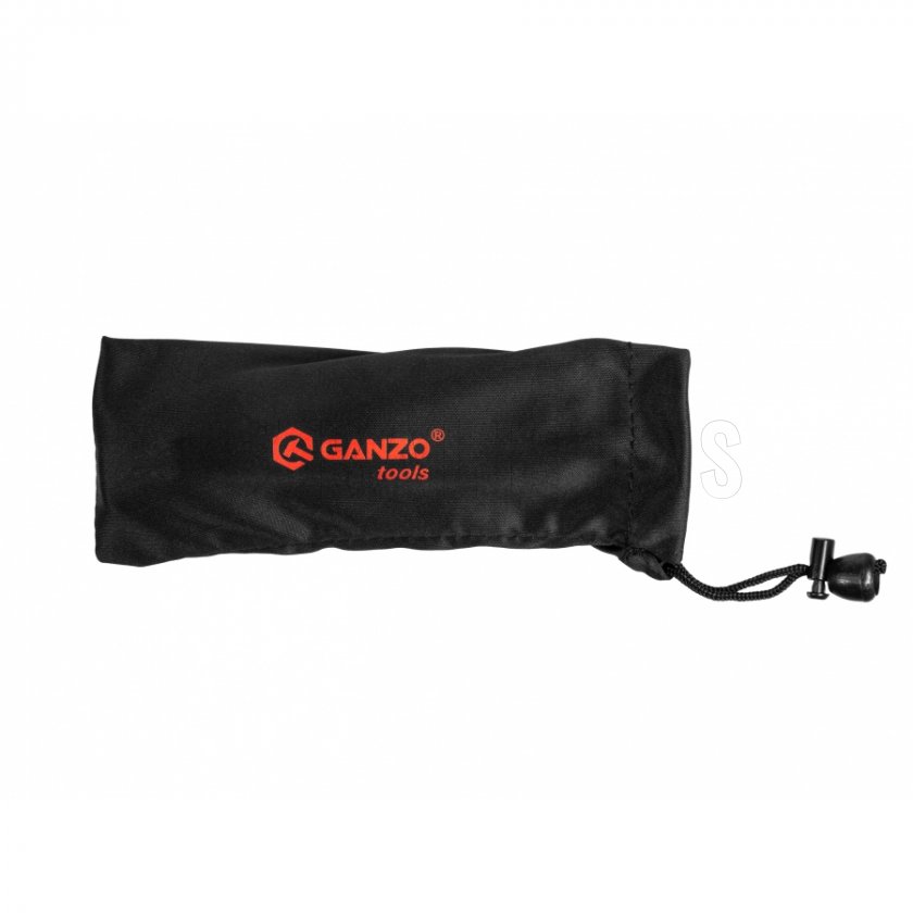 Vouwmes Ganzo Firebird F7452-CF