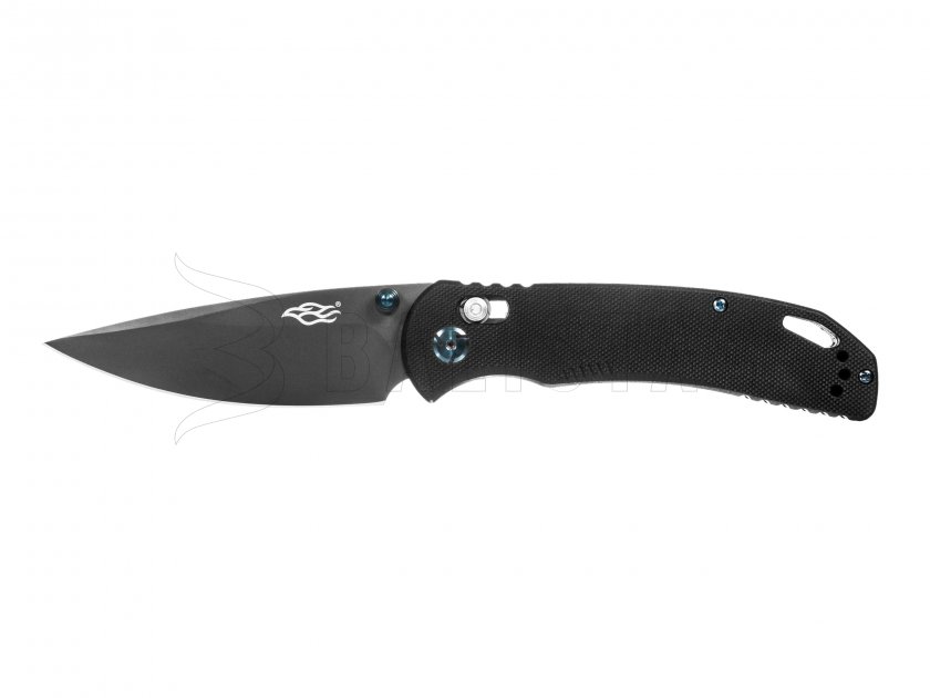 Vouwmes Ganzo Firebird F7533-BK