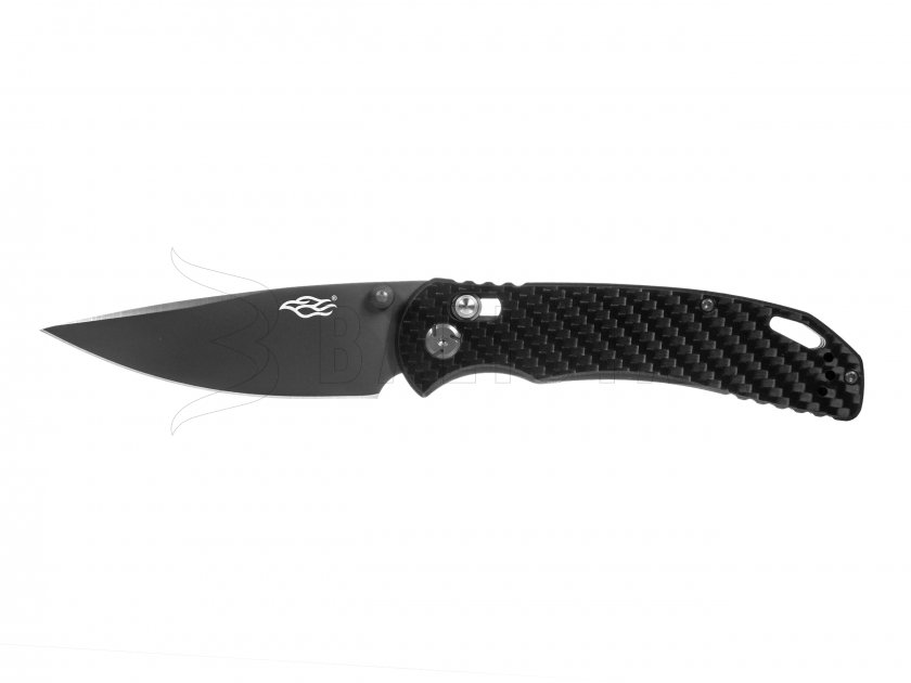 Vouwmes Ganzo Firebird F7533-CF
