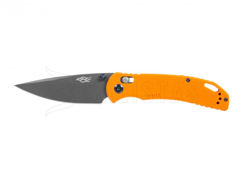 Vouwmes Ganzo Firebird F7533-OR